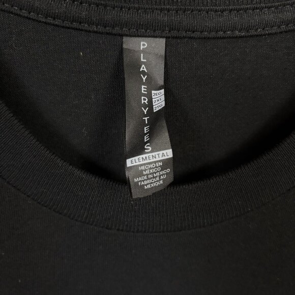 Siouxsie and the Banshees Spellbound Rock Band T-Shirt Size XXL - Picture 4 of 4